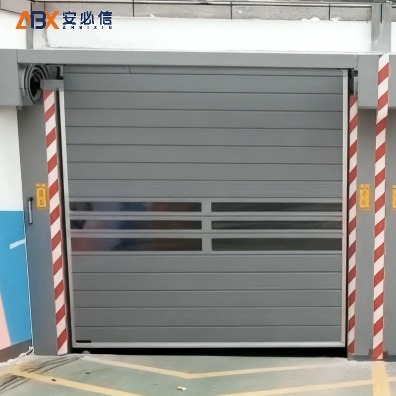 潍坊市医药密闭高速门